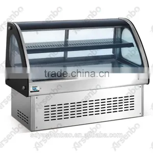 Cake Display Cooler/Bakery Cake Showcase(CE Approvel) thumbnail-1