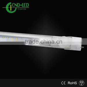 9W 15W 18W 22W 25W 600/900/1200/1500mm t8 Radar Sensor Led Tube Light thumbnail-3