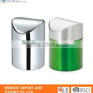 HOT Sale New Products Mini Trash Can thumbnail-1
