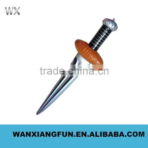 2016 Hot Sale Kids Toy Inflatable Pirate Sword Inflatable Beach Toy Cosplay Tool thumbnail-1