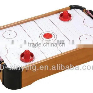 Tabletop Air Hockey Game in Size:34x22x7cm thumbnail-1