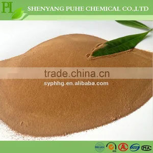 Concrete Admixture Sulfonation Of Naphthalene Additive/snf Powder thumbnail-1