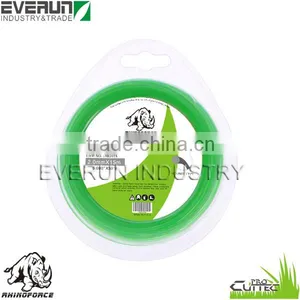 2.0mmx15m Nylon Line Grass Trimmer Spare Parts thumbnail-1