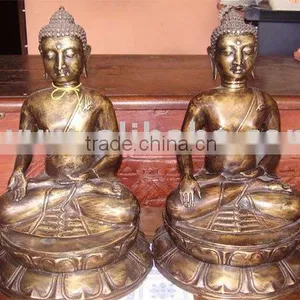 Bronze Statues thumbnail-1