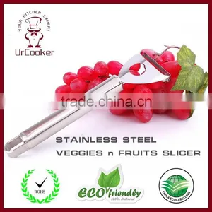 Stainless Steel Vegetable Peeler Apple Peeler Wholesale Peeler thumbnail-1