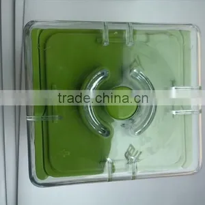 Chop Magic Vegetable Slicer Food Dicer thumbnail-3