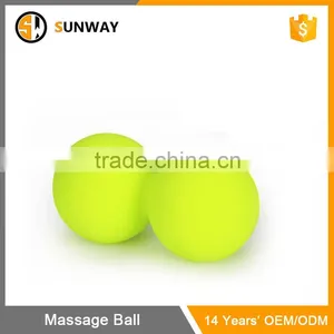 Healthy Fitness Acupoint Massage Traditional Training Ball thumbnail-5