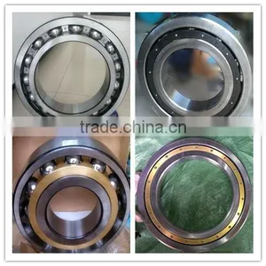 HaiSheng STOCK 7172 Angular Bearing thumbnail-6