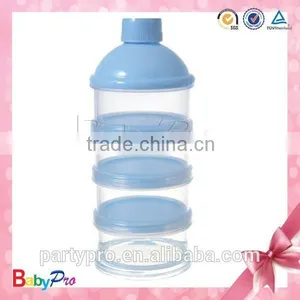 2015 Hot Sale Milk Plastic Powder Container thumbnail-1