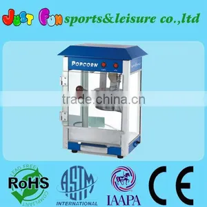 Luxury Hot Sale Popcorn Machine 220v thumbnail-1