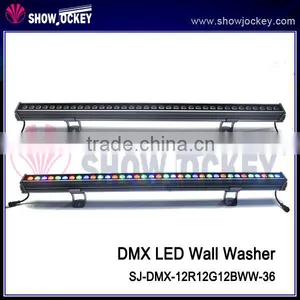 Dimmable Outdoor LED Lights Wall Color Washer thumbnail-1