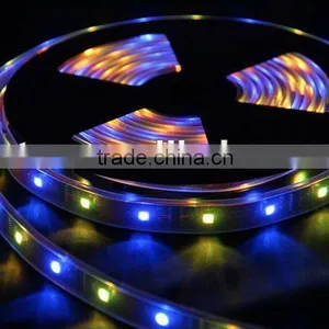 3528 SMD LED Flexible Strip (TCN-TS3RGB60S0-D12) thumbnail-1