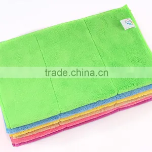 Washable Microfiber Kitchen Cleaning Cloth thumbnail-5