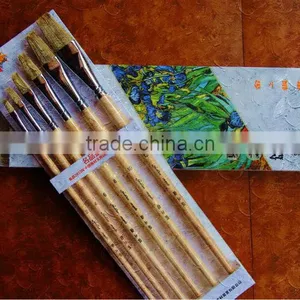 European Paint Roller Brush thumbnail-1