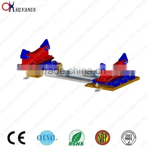 Portable Vehicle Height Weighing System thumbnail-1