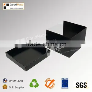 China Promotional Clear Plastic Hanging Display Boxes thumbnail-1