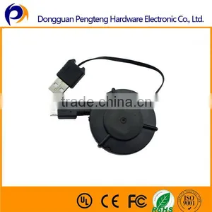 One Way Retractable Usb Cable Wiring Diagram thumbnail-1