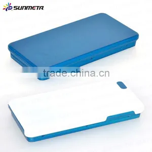 Manufacturer for 3D Sublimation Phone Mould, 3D Mould for Iphone6 Plus Case Printing Quality Choice thumbnail-2