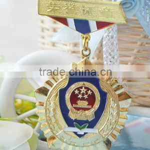 Custom Marathon Medal thumbnail-1