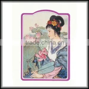 Strong Adhesive Custom Stickers thumbnail-1