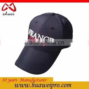 China Headwear Oem Embroidery Design Baseball Cap Sports Caps and Hats Hand Embroidery Designs Baseball Caps thumbnail-5
