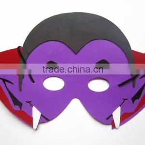 EVA Zombie Mask thumbnail-2