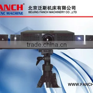 Cnc Machine With 3d Scanner/3d Scanners thumbnail-1