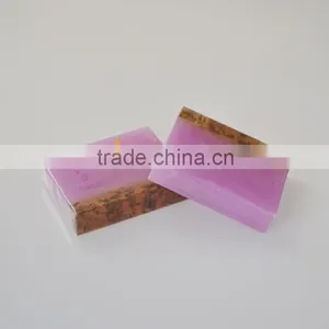 Lavender Handmade Soap thumbnail-2