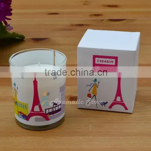 150G Aroma Jar Candle thumbnail-1