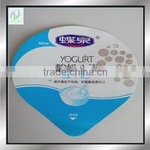 Fully Automatic Punching Machine for Die Cut Foil Lid thumbnail-5