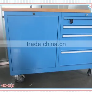 BOF Drawer Tool Cabinet Tool Trolley thumbnail-3