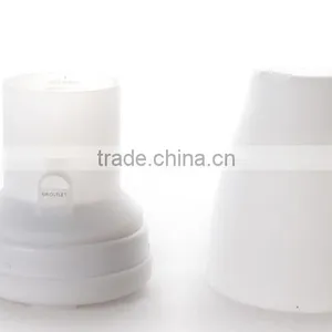 100% Aromatherapy Essential Oil Led Light Diffuser thumbnail-3