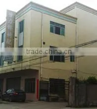 Foshan Shunde Longjiang Zuotan Ganli Plastic Factory company overview - view 1 thumbnail