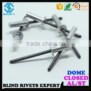 FACTORY IFI126 ALU/ST WATERPROOF BLIND RIVETS thumbnail-3