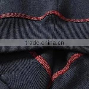 2015 New Autumn Personalized Printing Hooded Cardigan Dry Fit Hoodie Wholesale for Pocket Hoodies thumbnail-6