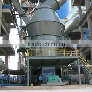 Most Famous Chinese Pilot Mill by Jiangsu Pengfei Group thumbnail-1