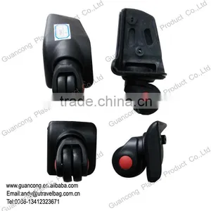 360 Inner Trolley Case Accessories Luggage Wheel Parts Factory thumbnail-1