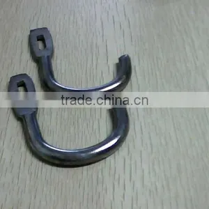 Carbon Steel Scaffolding Galvanized j Large Hook thumbnail-2
