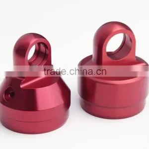 HLZS High Quality OEM Service Cnc Milling Machining Central Machinery Parts thumbnail-1