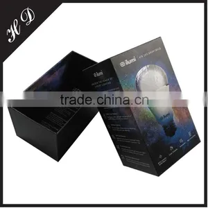 Hard Printing Paper Led Bulb Box thumbnail-1