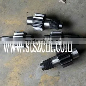 Shantui SD16 Shaft 16Y-15-00061,dozer Spare Parts thumbnail-1