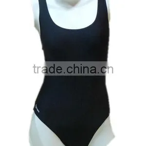 Women Spandex Swimsuit thumbnail-2