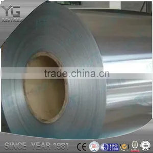 Cost Price 1050 1060 Alloy Aluminum Sheet Coil For Inductor Transformers thumbnail-4
