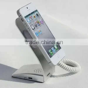 Phone Display Anti Theft System With Charge thumbnail-1