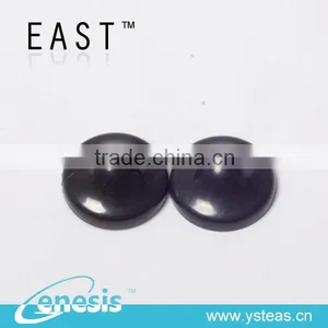 8.2mhz Eas Anti Theft Retail Shop Security Hard Tag Round thumbnail-1
