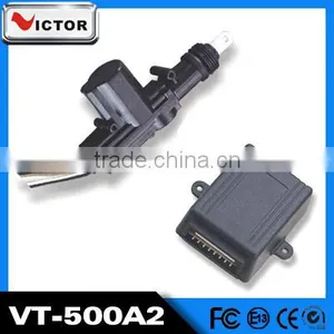 Newest Driver Door Lock Car Universal Car Central Locking System thumbnail-3