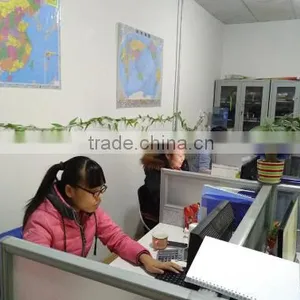 Baoding Langsen Bags Manufacturing Co., Ltd. company overview - view 2 thumbnail