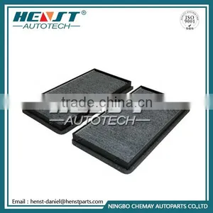 Cabin Air Filter 64 11 6 921 019 for BMW 7 E65,E66 2001- thumbnail-1