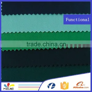 Cotton/nylon Plain Pigment Print Fabirc for the Shorts/washed Shorts/casual Wear thumbnail-1