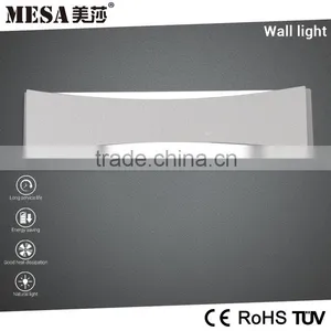 Long Warranty Antique FCC Loft Wall Lamp thumbnail-2